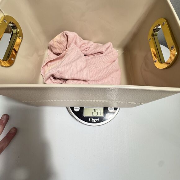 Aeropostale Women's Green Short Sleeve  Cropped Henley T Shirt w/buttons  Sz S - Picture 9 of 9